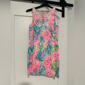 Lily Pultizer Dress